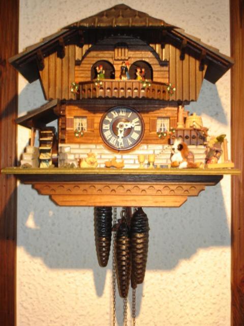 珀斯特酒店 瓦伦施塔特 外观 照片